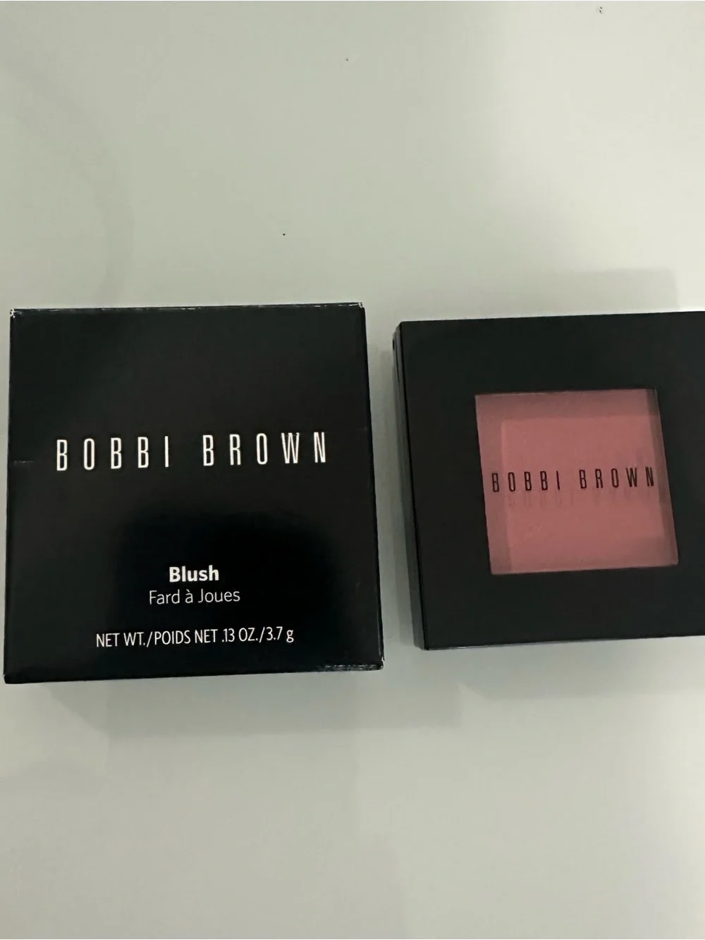 Bobbi Brown Powder Blush Nectar nwt